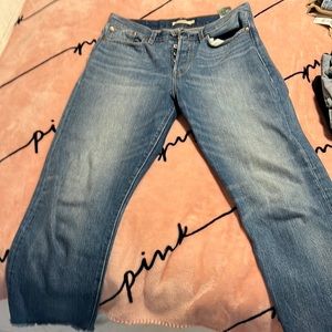 LEVI Jeans